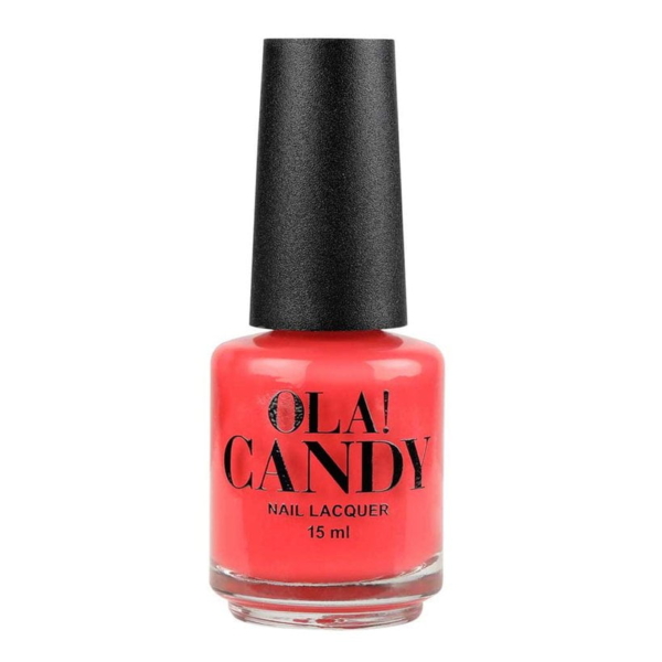 Ola Candy Valentine’s Date Nail Polish