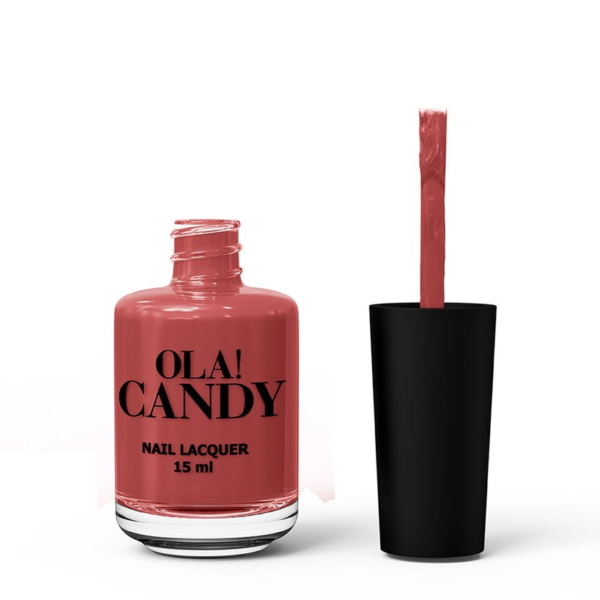 Ola Candy nail polish