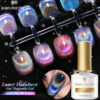 7ml Cat Magnetic Gel 8 Colors Laser Rainbow Nail Polish Gel Soak Off UV Varnish