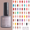 Nail Knack gel Polish